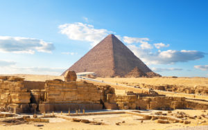 What Language is Spoken in Egypt?