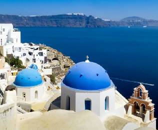 Passenger Locator Form for Greece