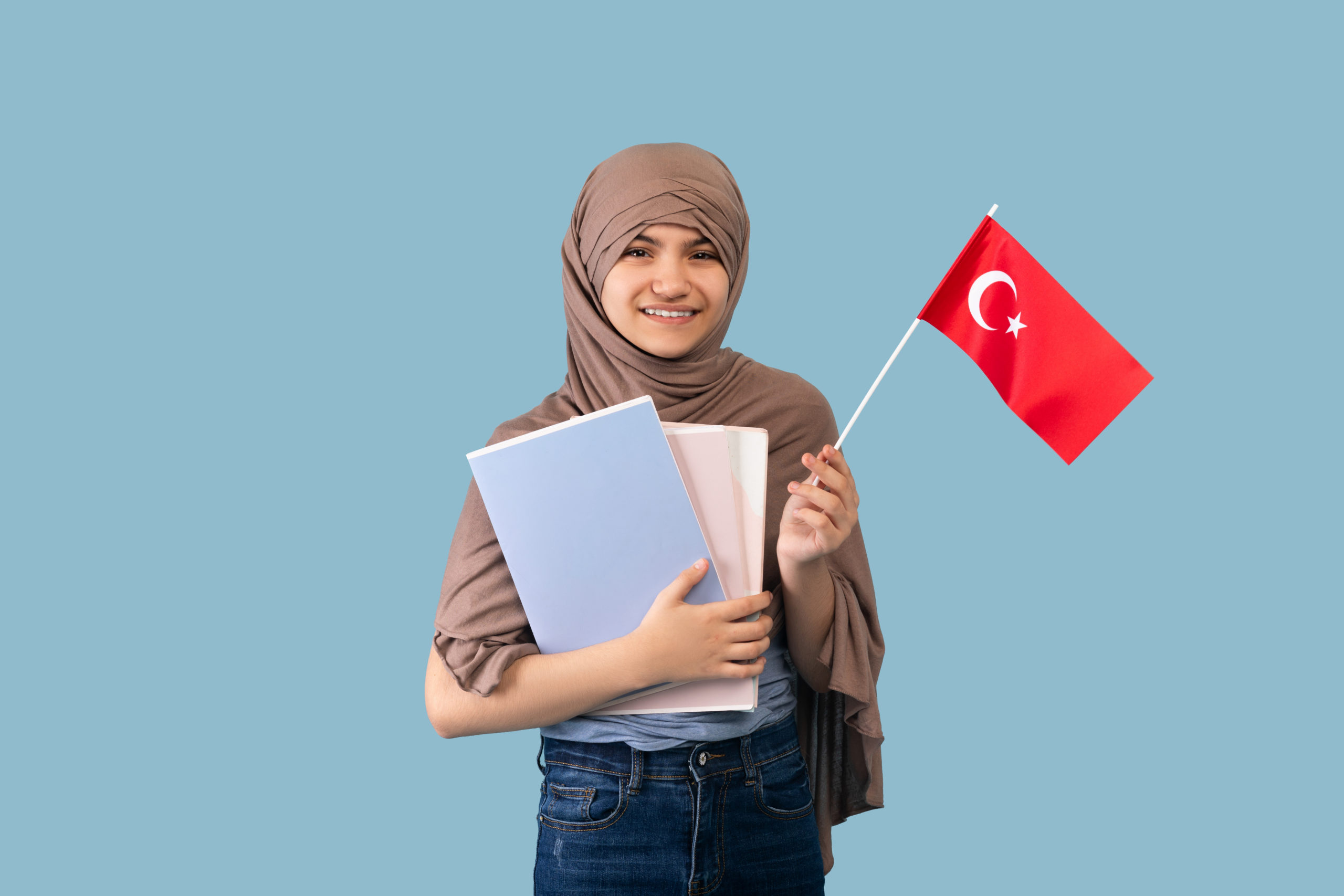 What Language is Spoken in Turkey?