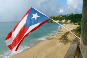 requirements for entry to Puerto Rico
